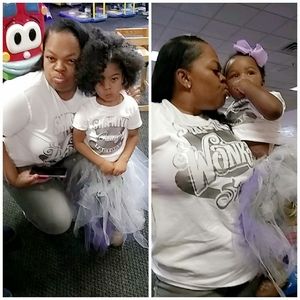 Meet your Posher, Wanda